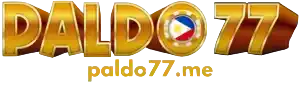 PALDO77 casino logo