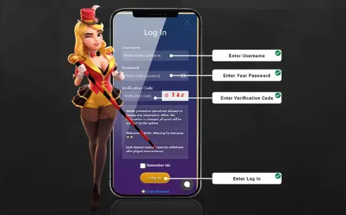 PALDO77 Casino Login